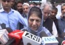 Stop witch hunt of former Jamaat-e-Islami chief’s mourners: Mehbooba