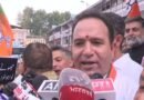 Sunil Sharma dares Omar Abdullah to resign from Ganderbal seat, seek fresh mandate on statehood