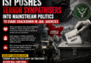 ISI Pushes Terror Sympathisers Into Mainstream Politics To Evade Crackdown In J&K: Agencies