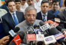 CEC Kumar reviews poll preparedness in J-K, says India global leader in electoral practices