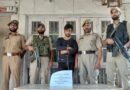 Police reveals identity of accused in Budgam minor girl murder case