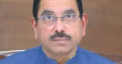 Pralhad Joshi appointed as Education Minister after Pradhan resigns from post