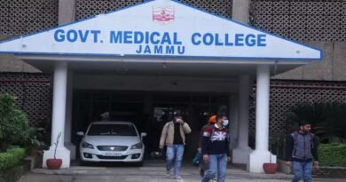 NMC approves 50 more MBBS seats in GMC Jammu