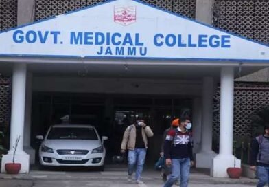 NMC approves 50 more MBBS seats in GMC Jammu