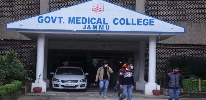 NMC approves 50 more MBBS seats in GMC Jammu