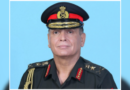General Dhiraj Seth takes charge as new Army Chief