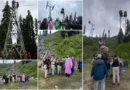 300 tourists rescued in seven-hour operation after Gulmarg Gondola malfunctions