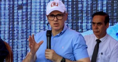 NC awaiting nod for J&K statehood protest at Jantar Mantar on July 20: Omar Abdullah