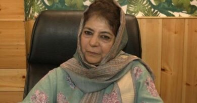 J&K strategically located, can be a gateway between South and Central Asia: Mehbooba Mufti