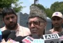 NC should raise demand for reinstatement of special status to J&K under Article 370: Saifuddin Soz