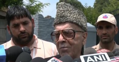 NC should raise demand for reinstatement of special status to J&K under Article 370: Saifuddin Soz