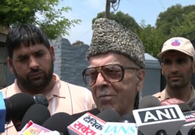 NC should raise demand for reinstatement of special status to J&K under Article 370: Saifuddin Soz