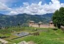 J&K Govt approves ₹10 crore for restoration of historic Rattan Garh Fort in Bhaderwah