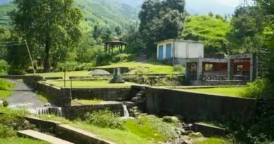 Govt approves ₹5.78 crore for restoration of historic ‘Lah Wali Bowli’ in Rajouri