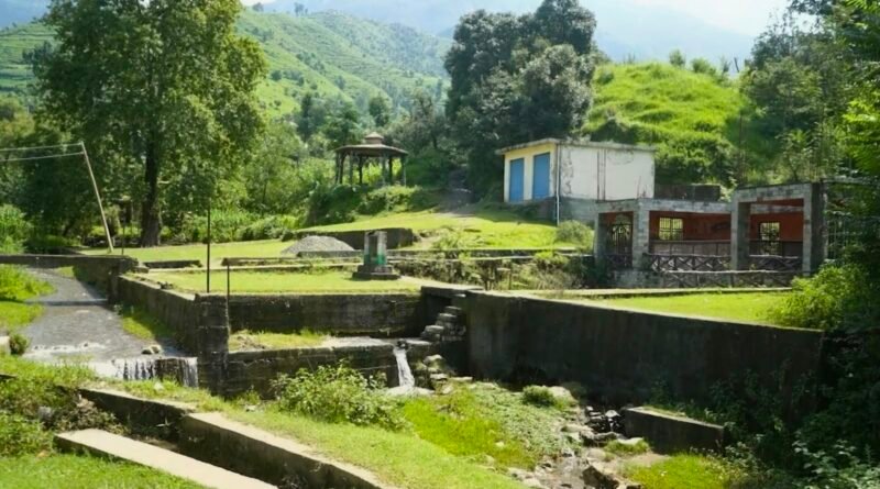 Govt approves ₹5.78 crore for restoration of historic ‘Lah Wali Bowli’ in Rajouri