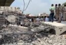 Two labourers killed in separate accidents in Jammu