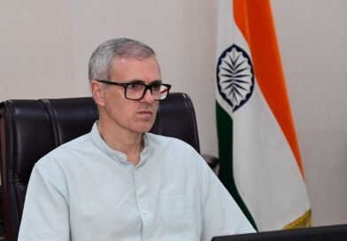 Omar Abdullah approves overhaul of cancer treatment fund for poor