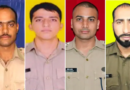 Assistant commandant among 4 CISF personnel killed in fratricide incident in Kathua