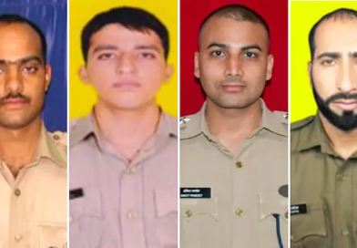 Assistant commandant among 4 CISF personnel killed in fratricide incident in Kathua