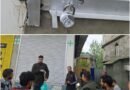 Polyclinic sealed in Pulwama for selling scheduled drugs illegally