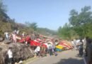 15 Dead, 16 Injured in Udhampur–Ramnagar Bus Accident