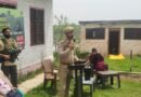 Nasha Mukt Abhiyan: Police conducts inspection of medical shops in Pulwama