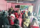 Nasha Mukt Abhiyaan: Police conducts searched, destroys poppy cultivation, intensifies awareness drives in Pulwama