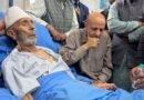 Engineer Rashid meets ailing father in Srinagar hospital after Delhi HC grants one-week interim bail