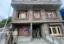 Srinagar Police Attaches Property Worth ₹1.20 Crore of Drug Peddler under Nasha Mukt J&K Campaign