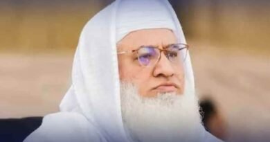 Prominent cleric shot dead by ISIS gunmen in Pakistan’s Khyber Pakhtunkhwa