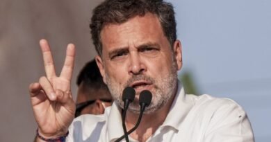 Every 6th BJP MP in LS won through ‘vote chori’, should we call them ‘ghuspethiya’: Rahul