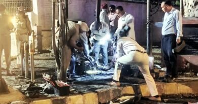 Blast near army cantonment area in Amritsar, hours after explosion in Jalandhar