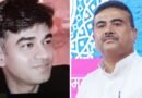 BJP leader Suvendu Adhikari’s aide shot dead in Bengal’s Madhyamgram