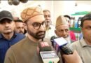 Anti-drug drive won’t yield results if liquor menace ignored: Mirwaiz