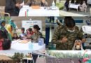 Army Conducts Dental Camp in Pattan, 302 Locals Benefit
