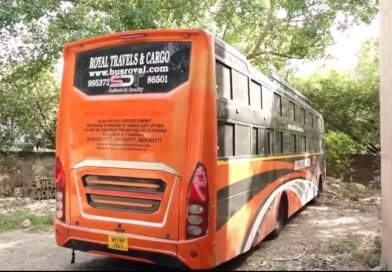 Woman gang-raped in sleeper bus in Delhi; driver, conductor arrested