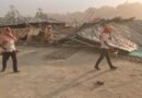 89 killed as storm, rain batter Uttar Pradesh; relief work underway