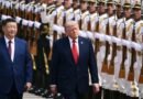 President Xi warns Trump on Taiwan at Beijing summit