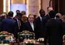 Iran and UAE clash at BRICS foreign ministers’ meeting