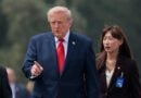 Trump warns against Taiwan independence after China visit