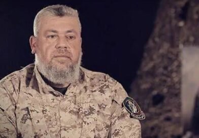 Hamas’ military wing leader Izz al-Din al-Haddad killed in Israel air strike
