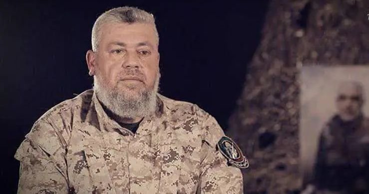 Hamas’ military wing leader Izz al-Din al-Haddad killed in Israel air strike