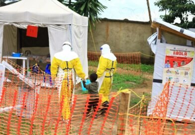 WHO declares global health emergency over Ebola outbreak in Congo, Uganda