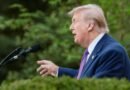 Trump issues fresh warning to Iran to accept peace deal
