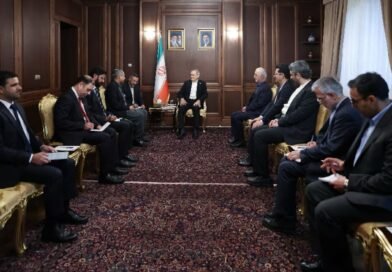 Pakistan shared revised Iranian proposal with US to end Middle East conflict