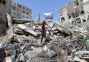 Lebanon death toll reaches 3,000 in fighting between Israel, Hezbollah