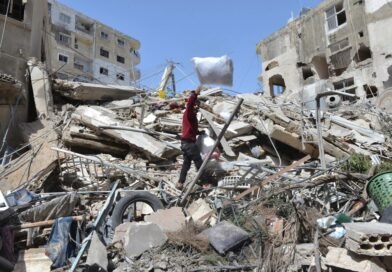 Lebanon death toll reaches 3,000 in fighting between Israel, Hezbollah