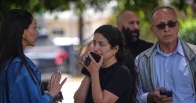 Three killed in San Diego mosque shooting, both suspects dead