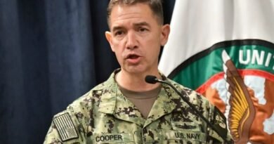 US again avoids taking responsibility for Iran school attack