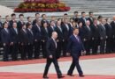 Xi and Putin meet to reaffirm China-Russia ties days after Trump’s visit to Beijing